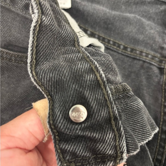 Vintage Levi’s 550 Black Men's Jeans - Picture 5 of 6